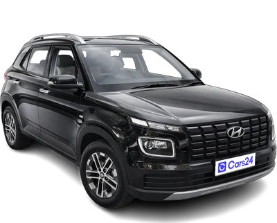 2023 Hyundai VENUE - SUV - Petrol - Automatic - ₹10.00 lakh