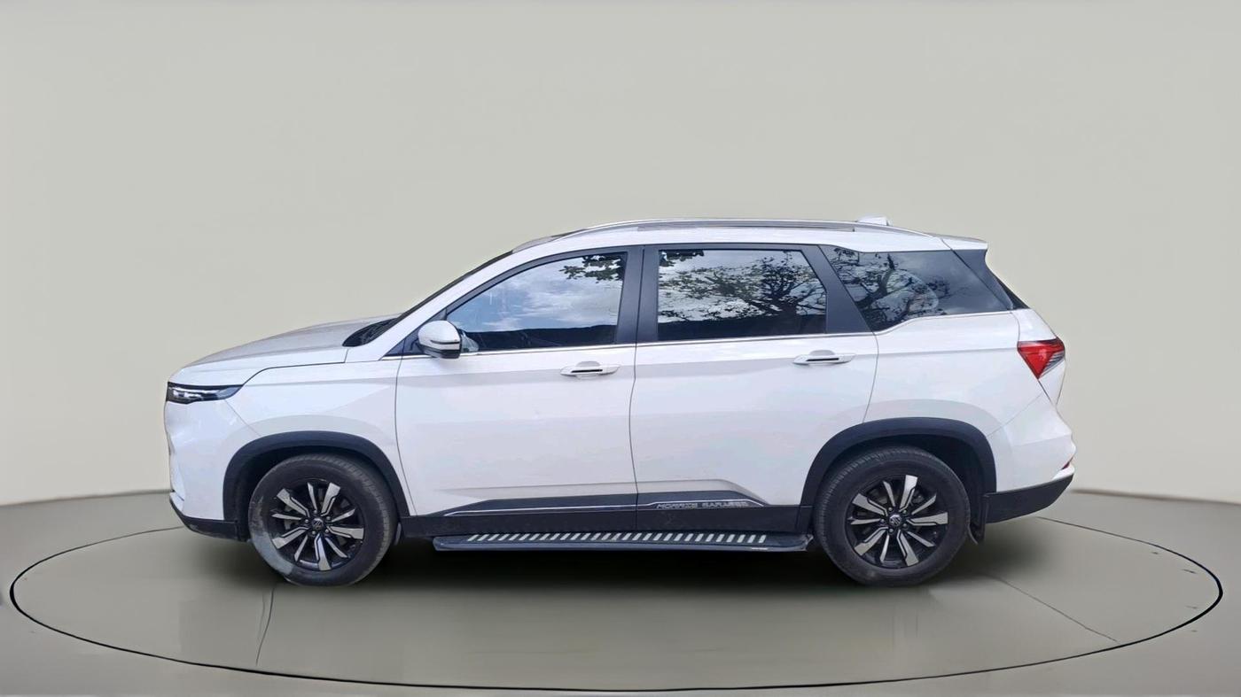 2020 MG HECTOR PLUS SHARP 1.5 PETROL TURBO DCT 6-STR, Petrol, Automatic, 41,908 km, exterior