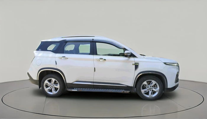 2022 MG HECTOR SHINE 1.5 PETROL TURBO CVT, Petrol, Automatic, 30,438 km, exterior