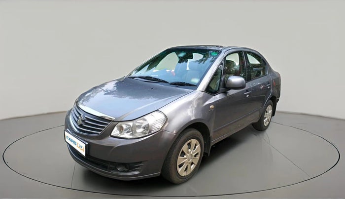 2013 Maruti SX4 VXI, Petrol, Manual, 1,48,888 km, exterior