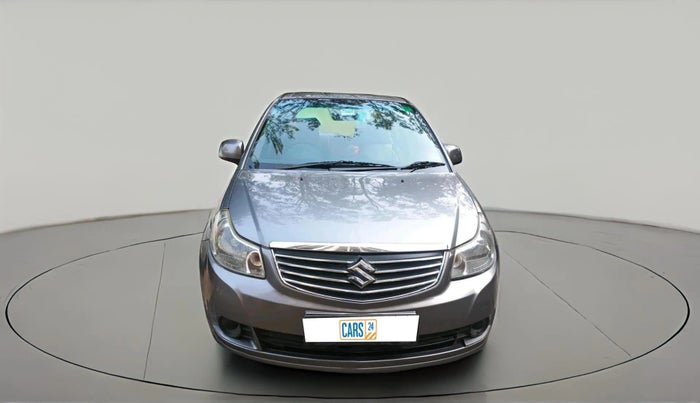 2013 Maruti SX4 VXI, Petrol, Manual, 1,48,888 km, exterior