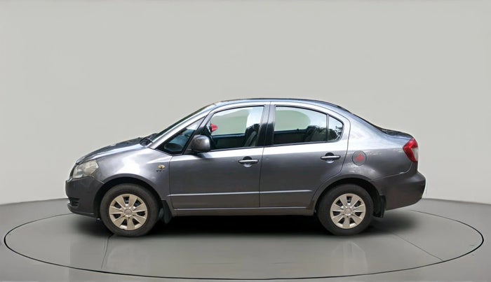 2013 Maruti SX4 VXI, Petrol, Manual, 1,48,888 km, exterior