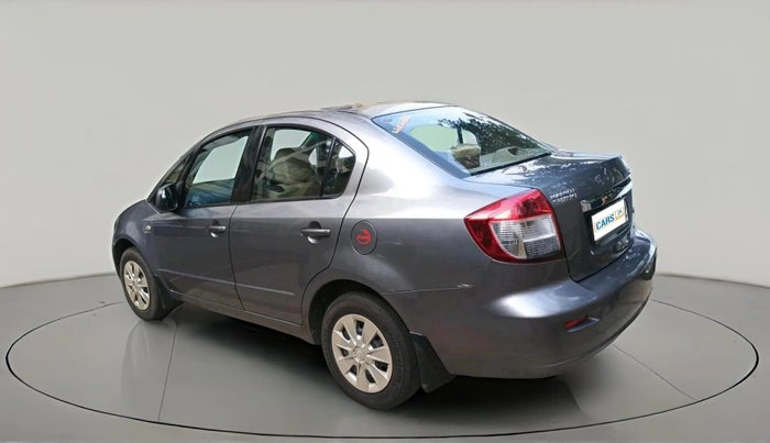 2013 Maruti SX4 VXI, Petrol, Manual, 1,48,888 km, exterior