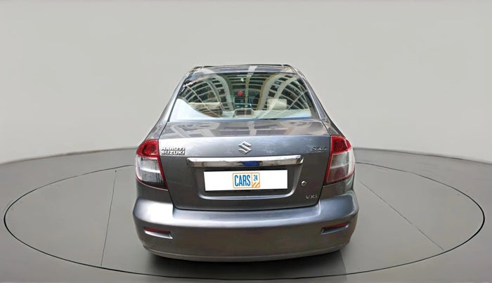 2013 Maruti SX4 VXI, Petrol, Manual, 1,48,888 km, exterior