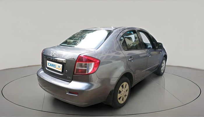 2013 Maruti SX4 VXI, Petrol, Manual, 1,48,888 km, exterior