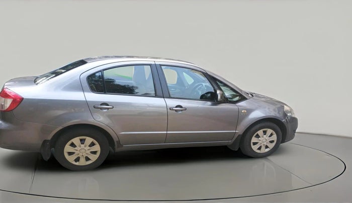 2013 Maruti SX4 VXI, Petrol, Manual, 1,48,888 km, exterior