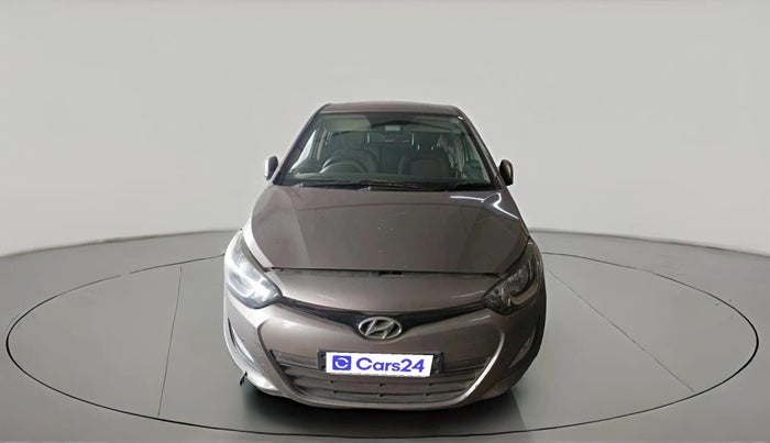 2012 Hyundai i20 SPORTZ 1.2, Petrol, Manual, 81,935 km, exterior
