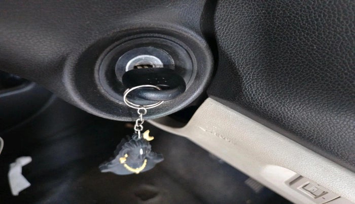 2012 Hyundai i20 SPORTZ 1.2, Petrol, Manual, 81,935 km, interior