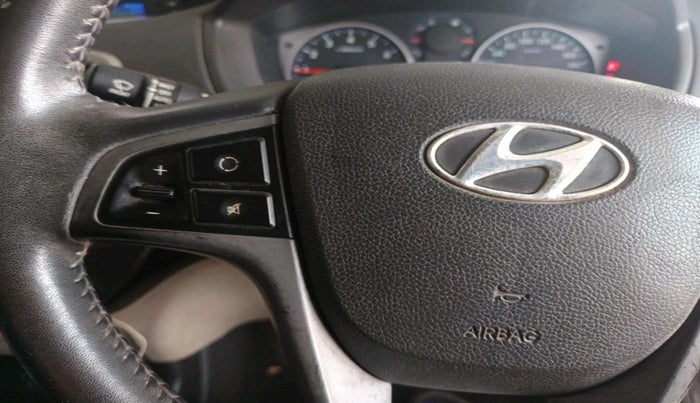 2012 Hyundai i20 SPORTZ 1.2, Petrol, Manual, 81,935 km, interior