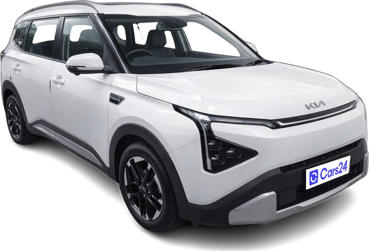 2026 KIA Carens Clavis - SUV - Petrol - Automatic - ₹21.00 lakh