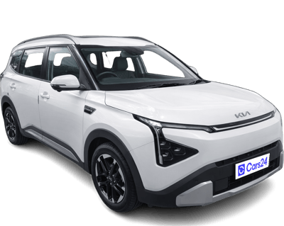 2026 KIA Carens Clavis - SUV - Petrol - Automatic - ₹21.00 lakh