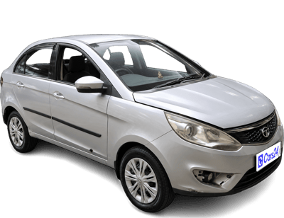 2015 Tata Zest - Sedan - Petrol - Manual - ₹1.80 lakh
