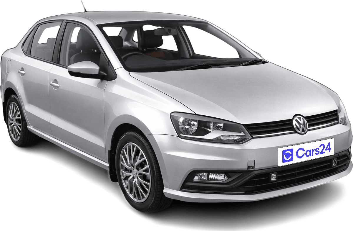 2018 Volkswagen Ameo - Sedan - Petrol - Manual - ₹3.19 lakh