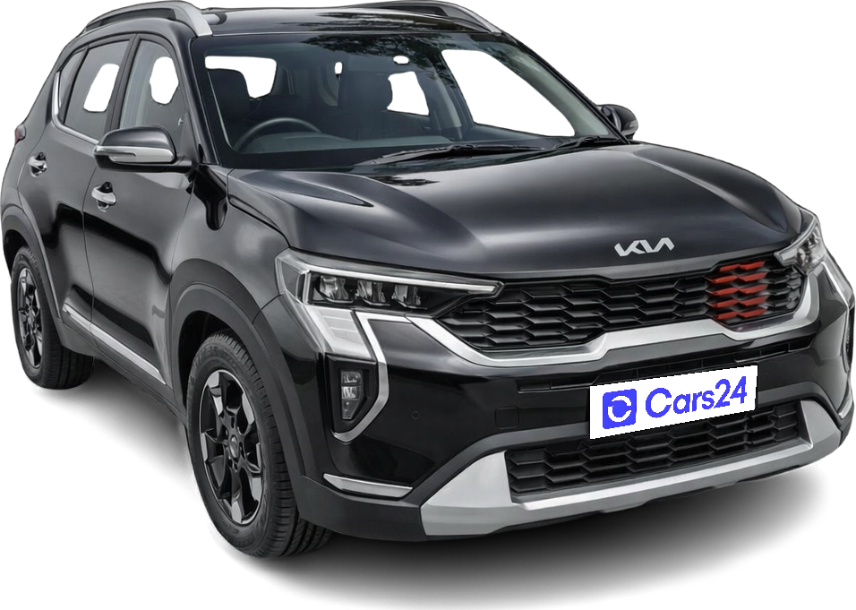 2026 KIA SONET - SUV - Petrol - Manual - ₹10.90 lakh
