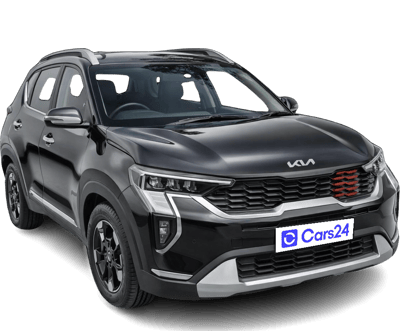 2026 KIA SONET - SUV - Petrol - Manual - ₹10.90 lakh