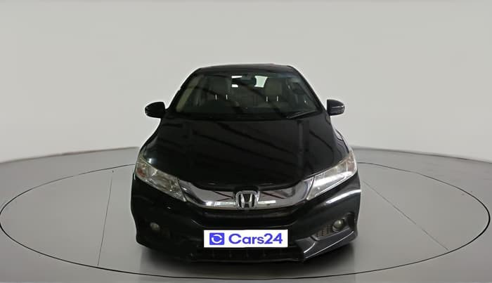 2015 Honda City 1.5L I-VTEC VX CVT, Petrol, Automatic, 1,14,906 km, exterior