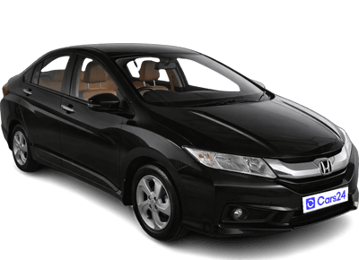 2015 Honda City - Sedan - Petrol - Automatic - ₹3.65 lakh