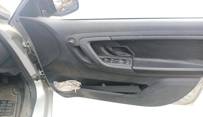 2010 Skoda Fabia CLASSIC 1.4 PD TDI, Diesel, Manual, 95,816 km, interior