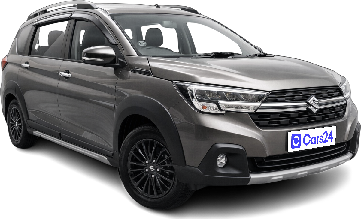 2020 Maruti XL6 - SUV - Petrol - Manual - ₹7.88 lakh