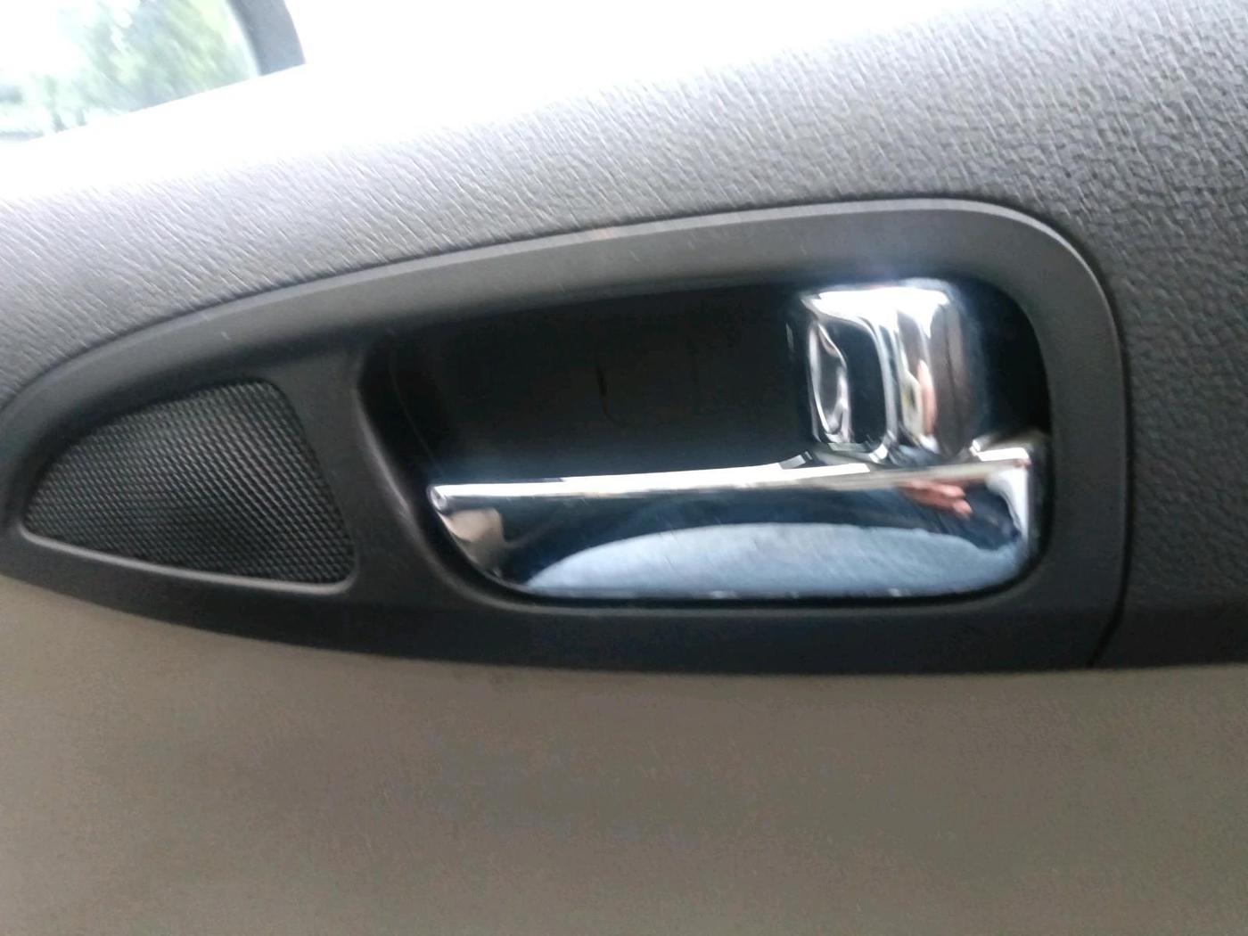 2012 Hyundai i20 ASTA 1.2, Petrol, Manual, 58,581 km, interior