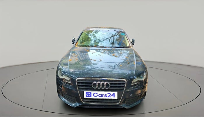 2011 Audi A4 1.8 TFSI, Petrol, Automatic, 48,513 km, exterior