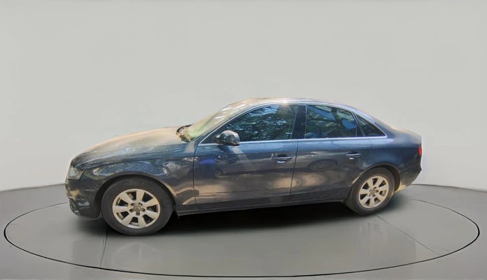 2011 Audi A4 1.8 TFSI, Petrol, Automatic, 48,513 km, exterior