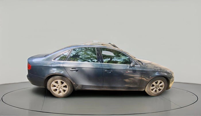 2011 Audi A4 1.8 TFSI, Petrol, Automatic, 48,513 km, exterior