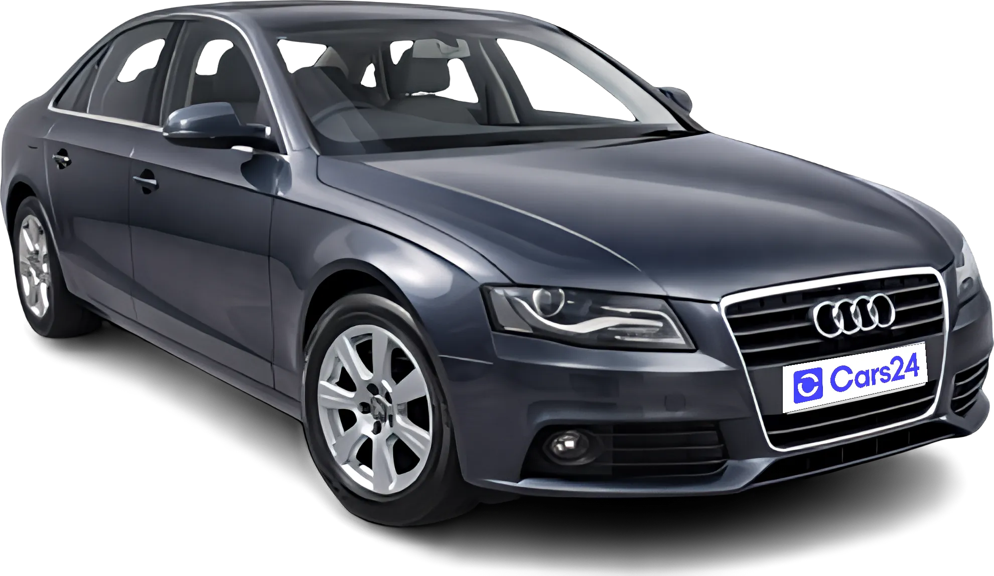 2011 Audi A4 - Sedan - Petrol - Automatic - ₹4.05 lakh