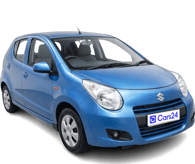2012 Maruti A Star - Hatchback - Petrol - Automatic - ₹1.78 lakh