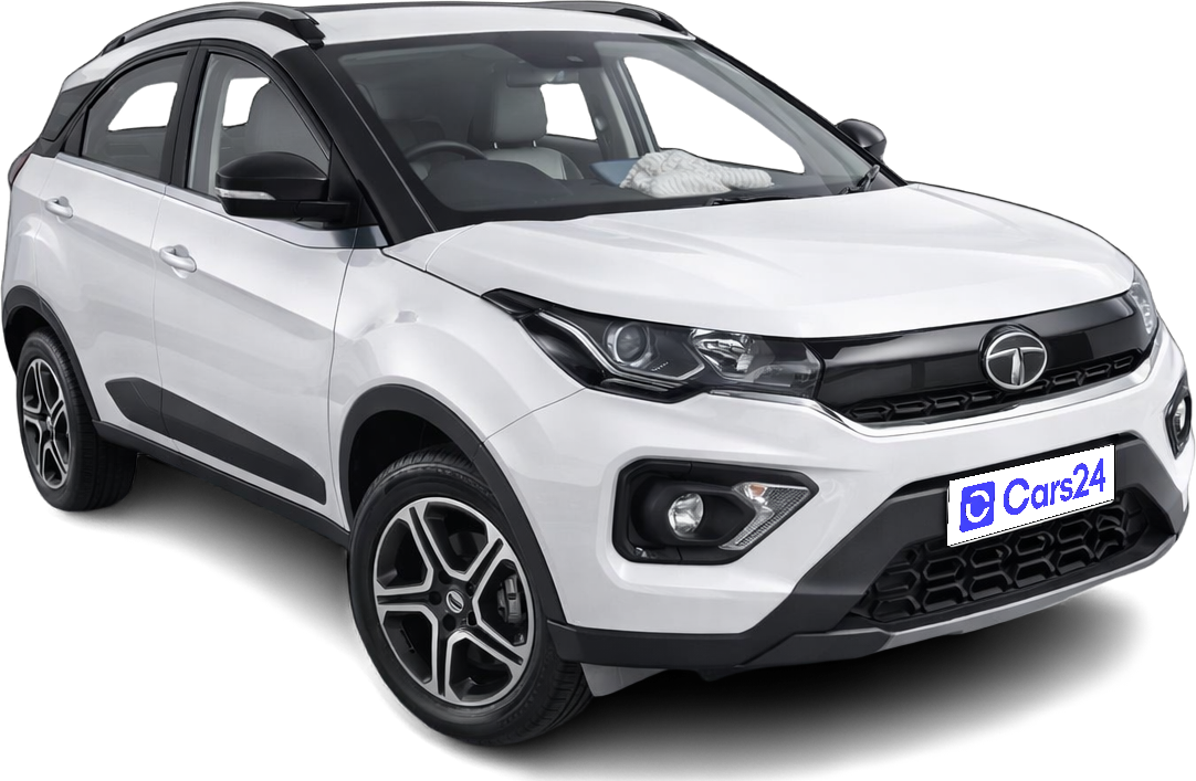 2022 Tata NEXON - SUV - CNG - Automatic - ₹6.71 lakh