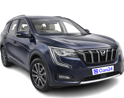 2022 Mahindra XUV700 - SUV - Diesel - Automatic - ₹17.09 lakh