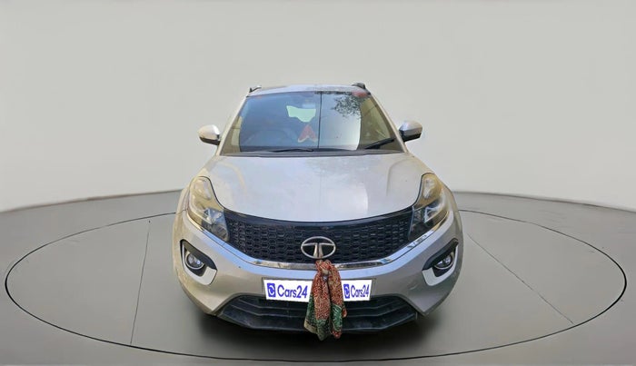 2019 Tata NEXON XZA PLUS PETROL, Petrol, Automatic, 39,650 km, exterior