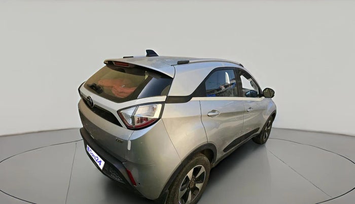 2019 Tata NEXON XZA PLUS PETROL, Petrol, Automatic, 39,650 km, exterior
