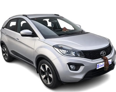 2019 Tata NEXON - SUV - Petrol - Automatic - ₹5.00 lakh