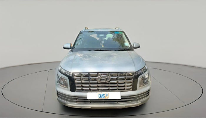 2022 Hyundai VENUE S PLUS 1.5 CRDI, Diesel, Manual, 34,765 km, exterior