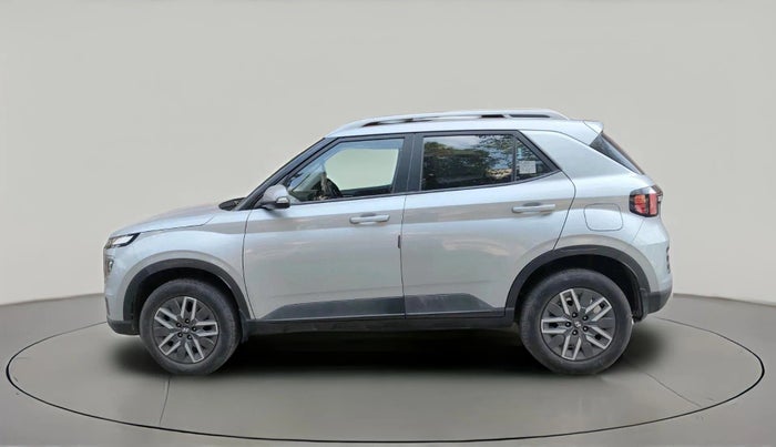 2022 Hyundai VENUE S PLUS 1.5 CRDI, Diesel, Manual, 34,765 km, exterior