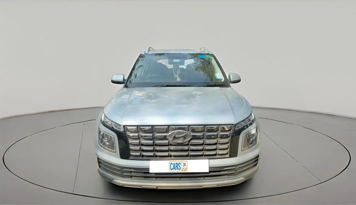 2022 Hyundai VENUE S PLUS 1.5 CRDI, Diesel, Manual, 34,765 km, exterior