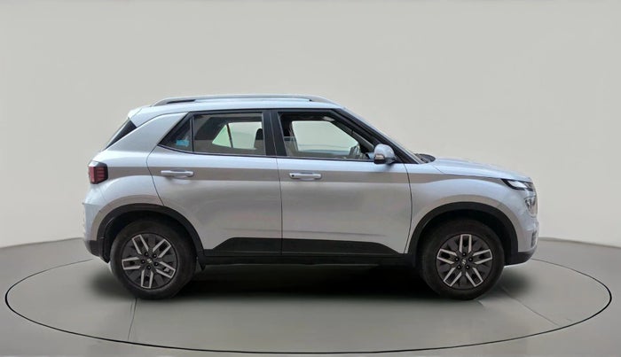 2022 Hyundai VENUE S PLUS 1.5 CRDI, Diesel, Manual, 34,765 km, exterior