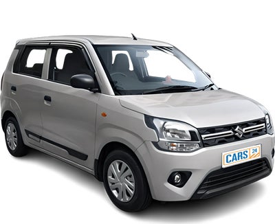 Maruti New Wagon-R-img
