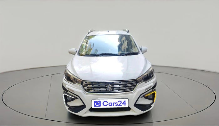 2021 Maruti Ertiga VXI CNG, CNG, Manual, 54,267 km, exterior