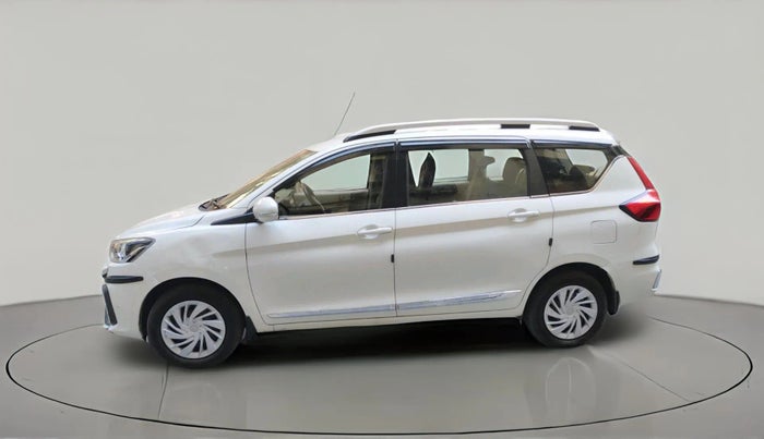 2021 Maruti Ertiga VXI CNG, CNG, Manual, 54,267 km, exterior