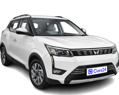 2023 Mahindra XUV300 - SUV - Diesel - Automatic - ₹10.38 lakh