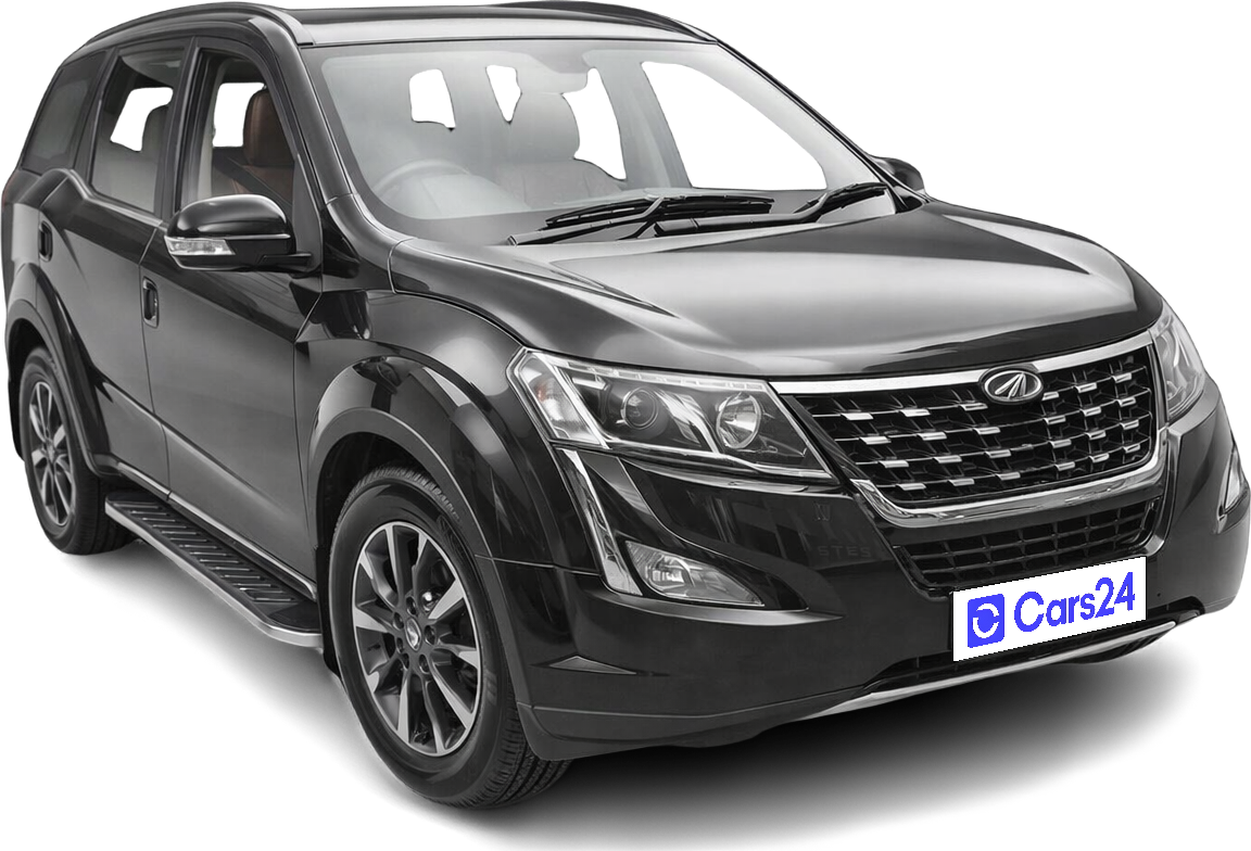 2021 Mahindra XUV500 - SUV - Diesel - Automatic - ₹11.85 lakh