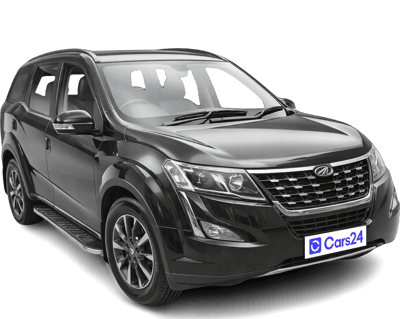 2021 Mahindra XUV500 - SUV - Diesel - Automatic - ₹11.85 lakh
