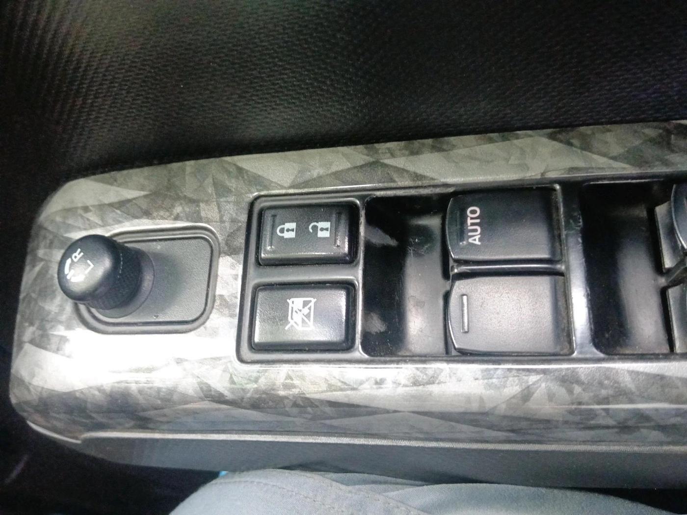 2021 Maruti New Wagon-R VXI 1.2, Petrol, Manual, 49,134 km, interior