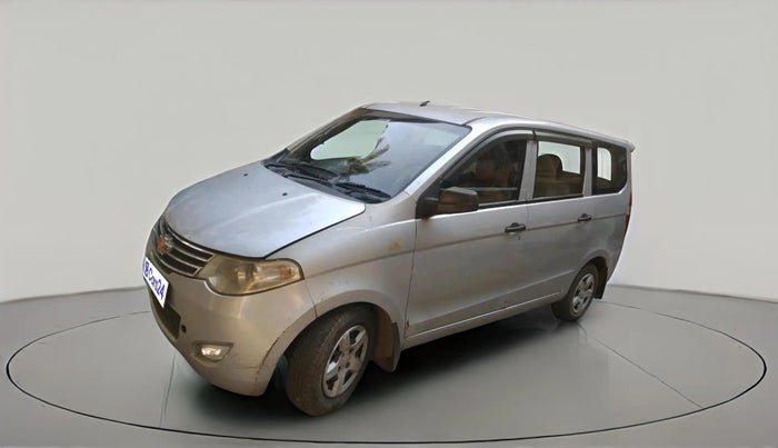 2013 Chevrolet Enjoy 1.3 LS 8 STR, Diesel, Manual, 93,966 km, exterior