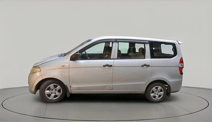 2013 Chevrolet Enjoy 1.3 LS 8 STR, Diesel, Manual, 93,966 km, exterior