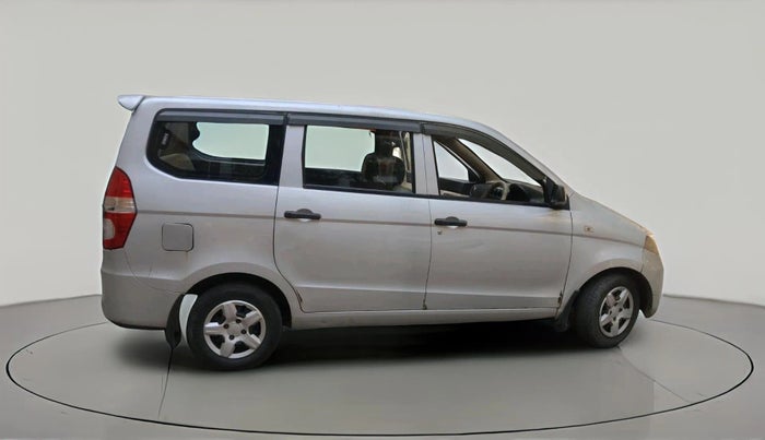 2013 Chevrolet Enjoy 1.3 LS 8 STR, Diesel, Manual, 93,966 km, exterior