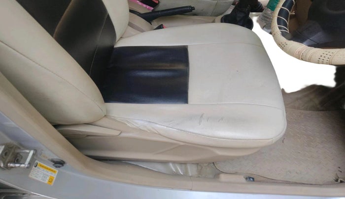 2013 Chevrolet Enjoy 1.3 LS 8 STR, Diesel, Manual, 93,966 km, interior