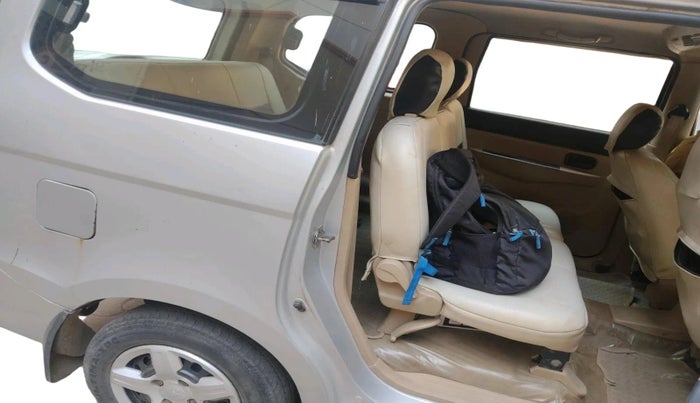 2013 Chevrolet Enjoy 1.3 LS 8 STR, Diesel, Manual, 93,966 km, interior